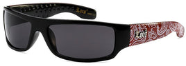 8LOC9003-BDNA Hardcore Locs - The Sunglass Guy