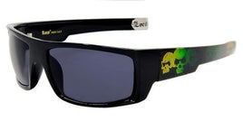 8LOC91025-SKL Hardcore Locs - The Sunglass Guy