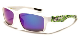 8LOC91111-MJ Hardcore Locs - The Sunglass Guy