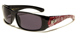 8LOC91114-BDNA Hardcore Locs - The Sunglass Guy