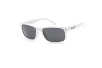 Rivet Black Hardcore Locs - 8LOC91185-BLK