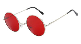 Round Metal Frame - 9403T - The Sunglass Guy