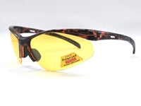 Polarized Night Driving Sports Wrap - PC9922POL/ND