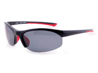 25186PL Polarized Sports Wrap - The Sunglass Guy