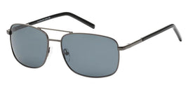 M113POL/SP Polarized Aviator - The Sunglass Guy