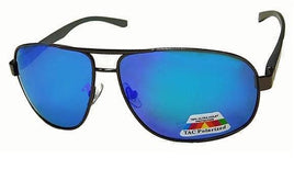 M1271POL/RRV Polarized Aluminum - The Sunglass Guy
