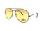 Polarized Night Driving Aviator - M6257L/POL/ND