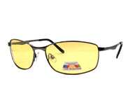 Polarized Metal Frame Night Driving - M926413POL/ND