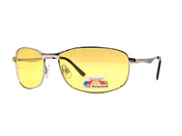 Polarized Metal Frame Night Driving - M926413POL/ND