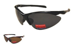 PC0215POL Polarized Sports Wrap - The Sunglass Guy