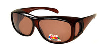 63mm Extra-wide Polarized Fit Over PC43199POL