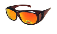 63mm Extra-wide Polarized Fit Over PC43199POL