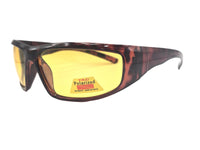 Polarized Night Driver Plastic Wrap - PC49297POL/ND