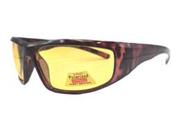 Polarized Night Driver Plastic Wrap - PC49297POL/ND