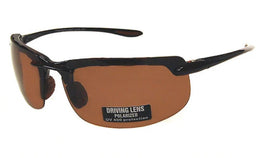 Polarized Rimless HD Driving - PC52120POL/MSG