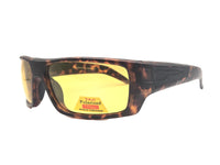 Polarized Night Driver Plastic Wrap - PC7325POL/ND