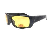 Polarized Night Driver Plastic Wrap - PC7325POL/ND