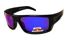 PC7325POL/RRV Polarized Sports Wrap - The Sunglass Guy