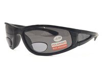 Polarized Bifocal Sports Wrap - PC7331BF/POL