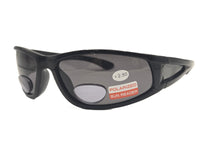 Polarized Bifocal Sports Wrap - PC7331BF/POL