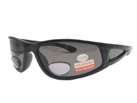 Polarized Bifocal Sports Wrap - PC7331BF/POL