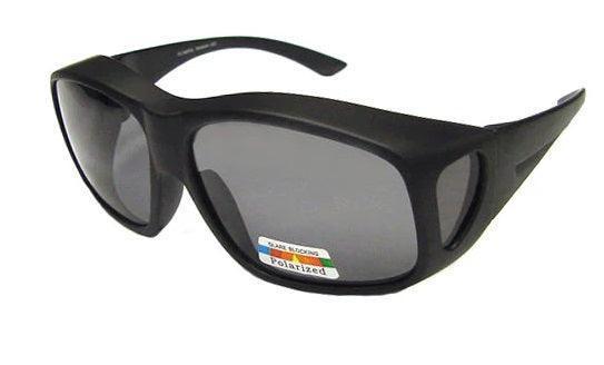 65mm Polarized Extra Large Fit Over PC736POL The Sunglass Guy