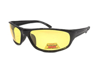 Polarized Night Driving Plastic Wrap - PC8045POL/ND