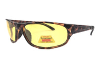 Polarized Night Driving Plastic Wrap - PC8045POL/ND