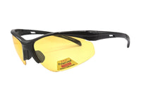 Polarized Night Driving Sports Wrap - PC9922POL/ND