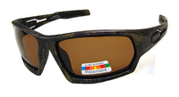 PC99897POL - Polarized Sports Wrap - The Sunglass Guy