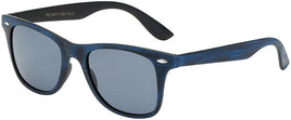 PZ-WF01-WD Faux Wood Wayfarer - The Sunglass Guy