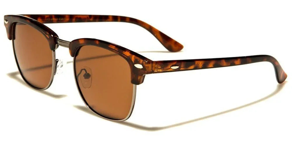 Polarized Wayfarer Retro - The Sunglass Guy | Lifetime Warranty