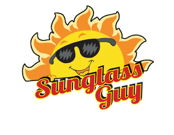 The Sunglass Guy