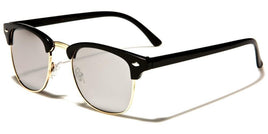 PZ-WF13-RV Polarized Retro - The Sunglass Guy