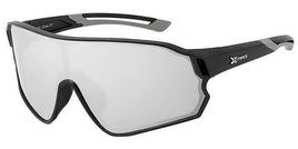 Full Frame Sports Wrap - XF5207 - The Sunglass Guy