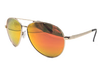 Polarized Revo Aviator - M996556POL/RRV