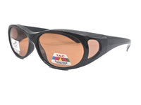 60mm Polarized Fit Over - P2866POL