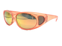 60mm Polarized Fit Over - P2866POL