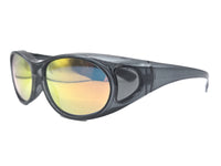 60mm Polarized Fit Over - P2866POL