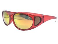 60mm Polarized Fit Over - P2866POL