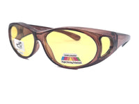 60mm Polarized Fit Over - P2866POL