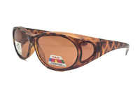 60mm Polarized Fit Over - P2866POL