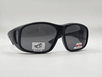 65mm Polarized Extra-Large Fit Over - PC736POL