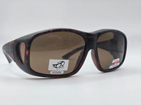 65mm Polarized Extra-Large Fit Over - PC736POL