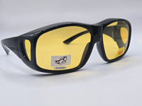 65mm Polarized Extra-Large Fit Over - PC736POL