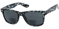 Wayfarer Bifocal - R673BS