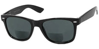Wayfarer Bifocal - R673BS