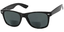 Wayfarer Bifocal - R673BS