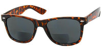 Wayfarer Bifocal - R673BS