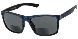 Faux Wood Full Frame Bifocal - RR674BS